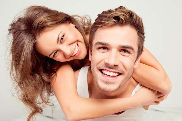 6 Ways to Quickly Improve Your Smile from Signature Smiles of Park Ridge in Park Ridge, IL