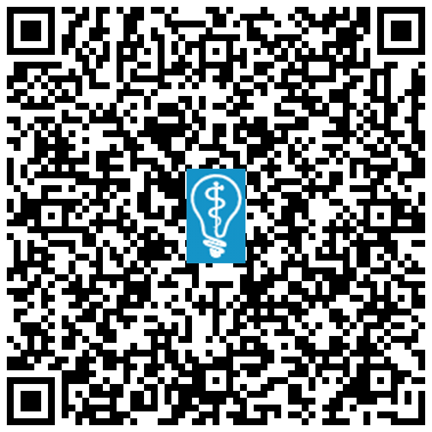 QR code image for All-on-4® Implants in Park Ridge, IL