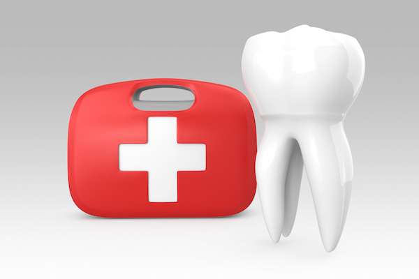 Why You Should Avoid the ER for Emergency Dental Care from Signature Smiles of Park Ridge in Park Ridge, IL