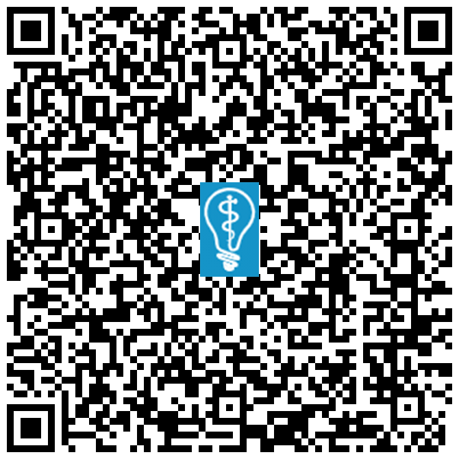 QR code image for What Should I Do If I Chip My Tooth in Park Ridge, IL