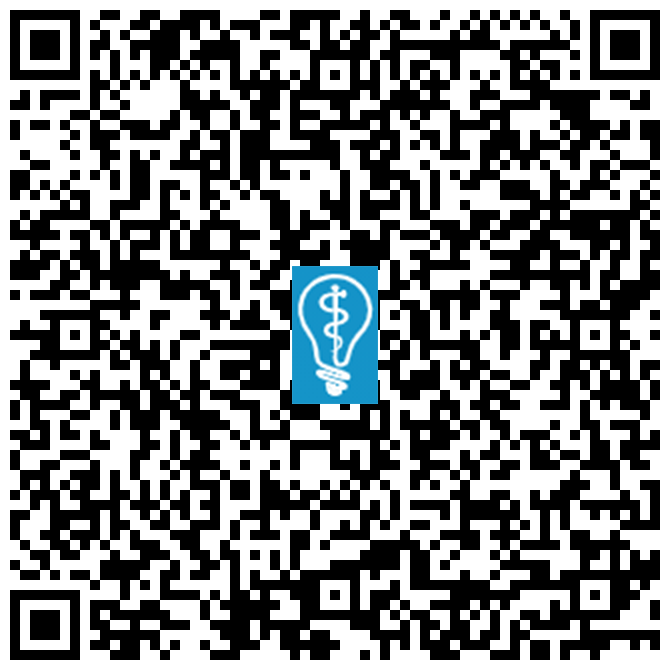 QR code image for Clear Aligners in Park Ridge, IL