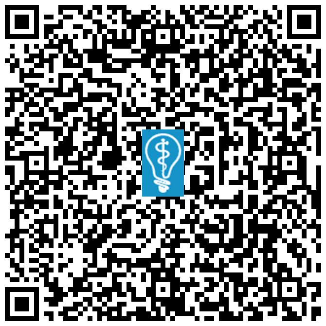 QR code image for Cosmetic Dental Care in Park Ridge, IL