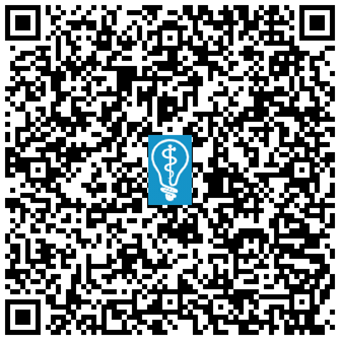 QR code image for Cosmetic Dental Services in Park Ridge, IL