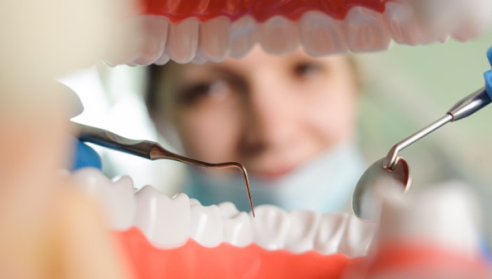General Dentistry Visit Teeth Cleaning FAQs