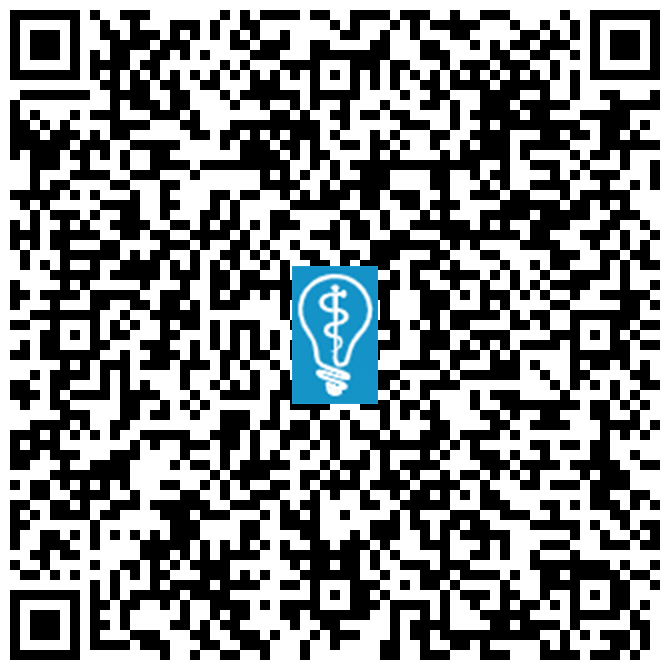 QR code image for Dental Cleaning and Examinations in Park Ridge, IL
