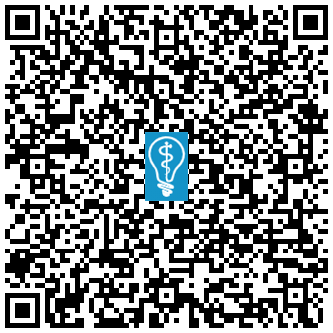 QR code image for Am I a Candidate for Dental Implants in Park Ridge, IL