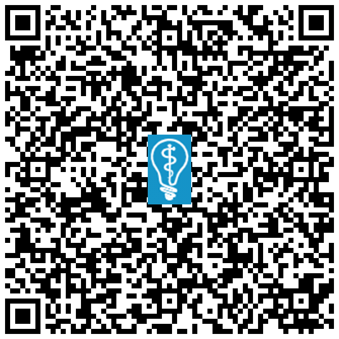 QR code image for Questions to Ask at Your Dental Implants Consultation in Park Ridge, IL