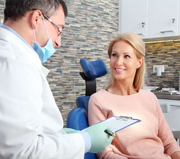 Park Ridge Questions to Ask at Your Dental Implants Consultation