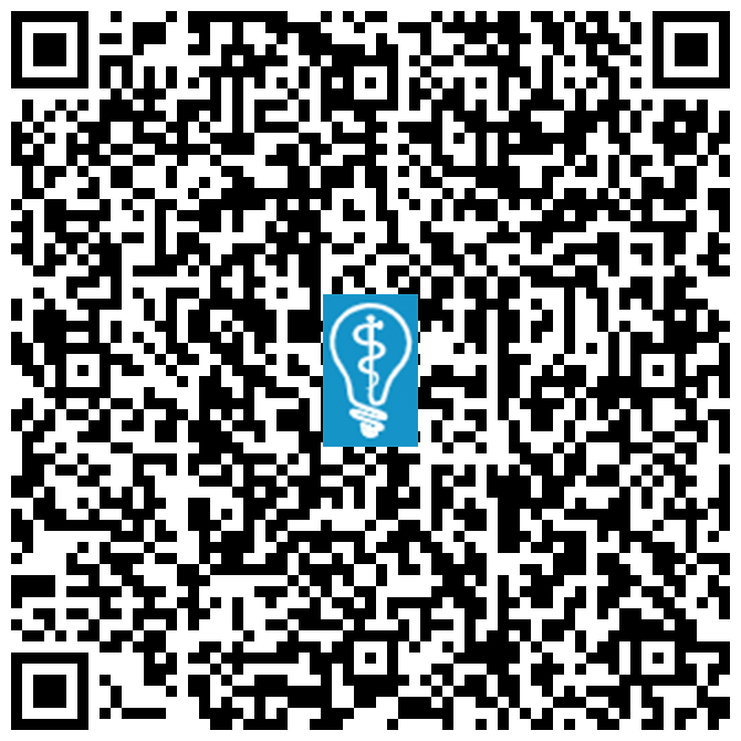 QR code image for Dental Office in Park Ridge, IL