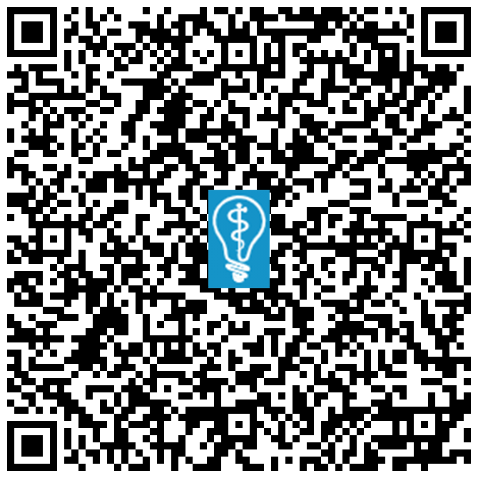 QR code image for Dental Services in Park Ridge, IL
