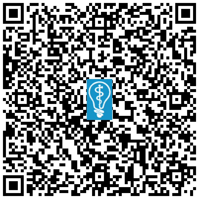 QR code image for Do I Need a Root Canal in Park Ridge, IL
