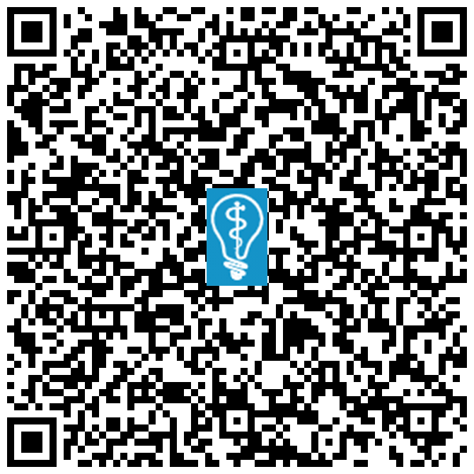 QR code image for Emergency Dental Care in Park Ridge, IL