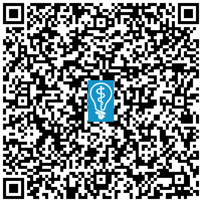 QR code image for Emergency Dentist in Park Ridge, IL