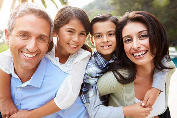 A Family Dentist Discusses Ways to Reverse Tooth Decay from Signature Smiles of Park Ridge in Park Ridge, IL