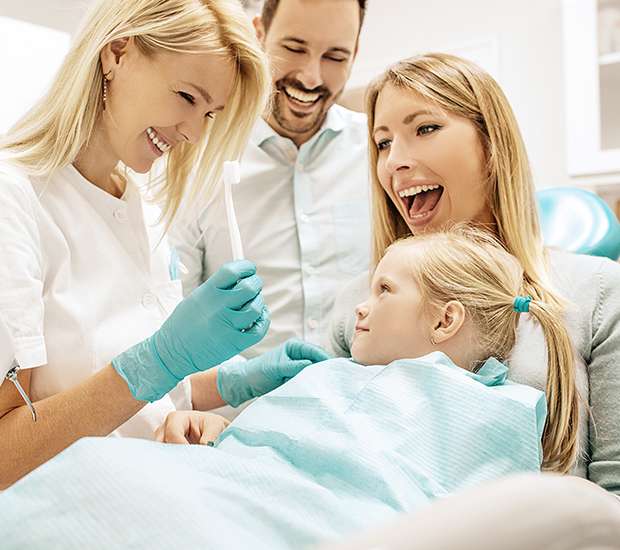Park Ridge Family Dentist