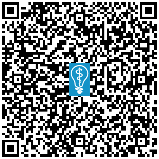 QR code image for Find a Dentist in Park Ridge, IL