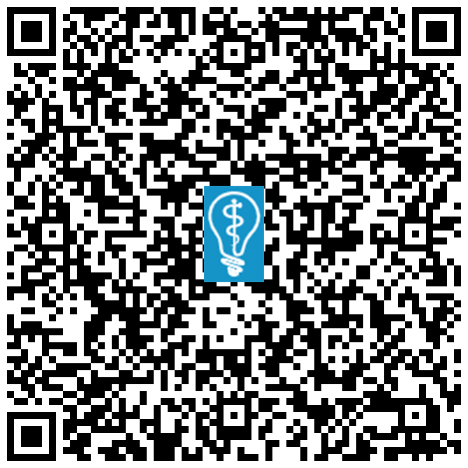QR code image for Find the Best Dentist in Park Ridge, IL
