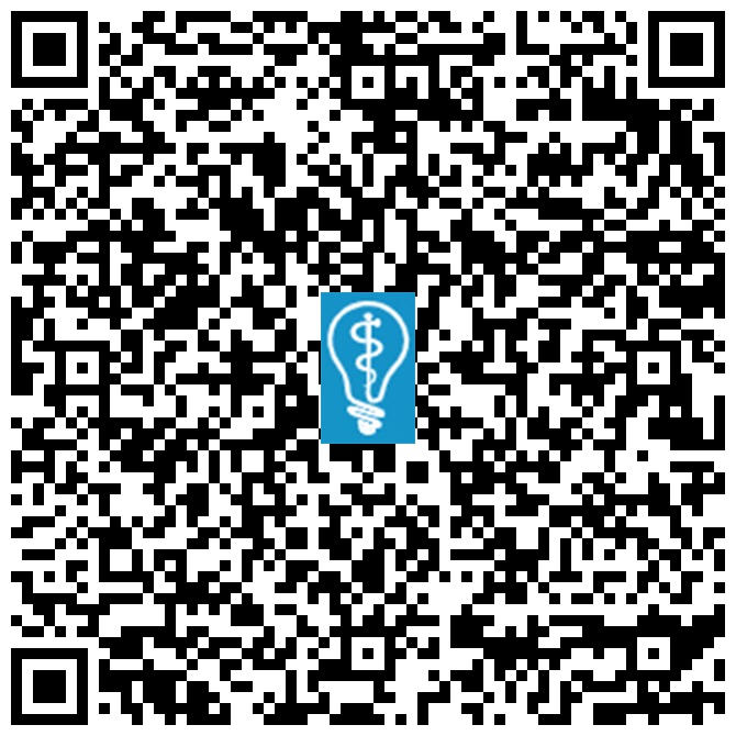 QR code image for General Dentistry Services in Park Ridge, IL
