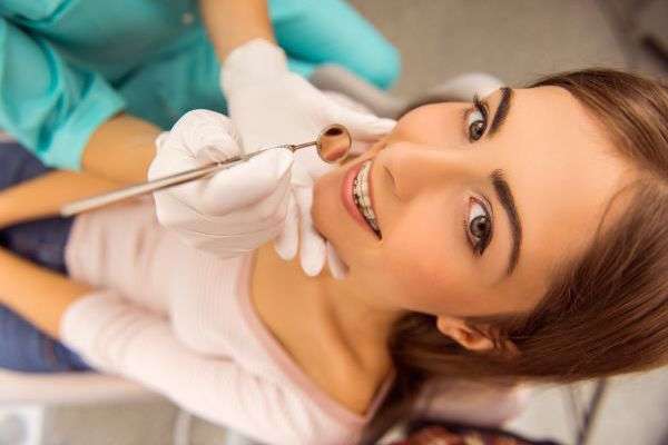 How Often Are Dental Checkups Needed from Signature Smiles of Park Ridge in Park Ridge, IL