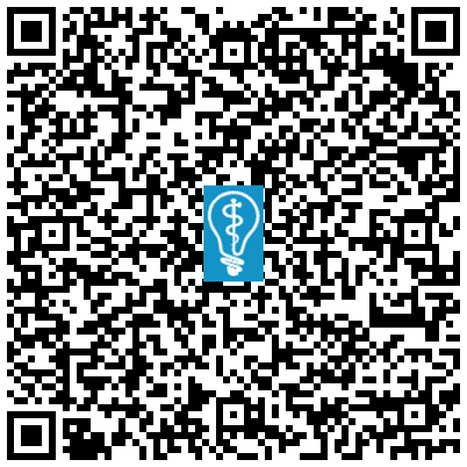 QR code image for Improve Your Smile for Senior Pictures in Park Ridge, IL