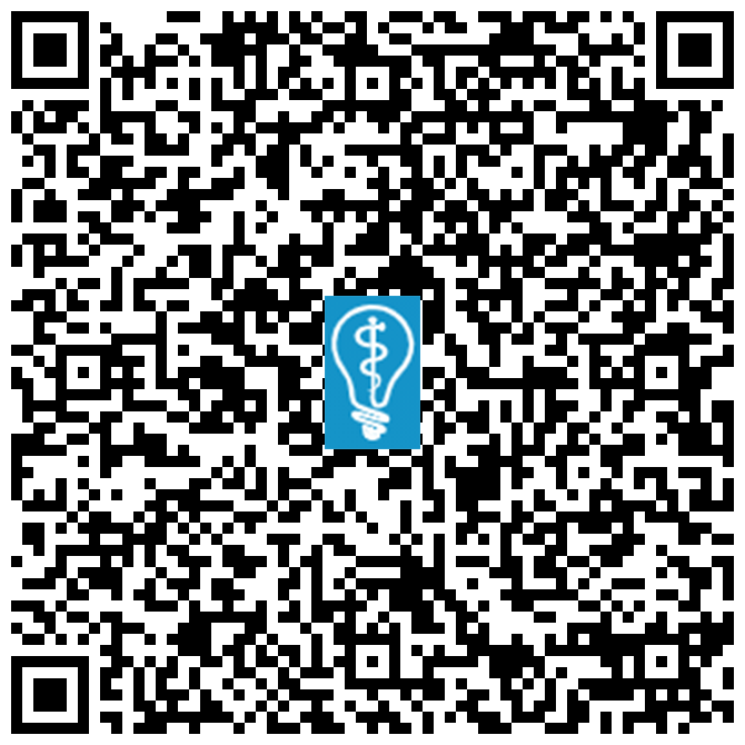 QR code image for Multiple Teeth Replacement Options in Park Ridge, IL