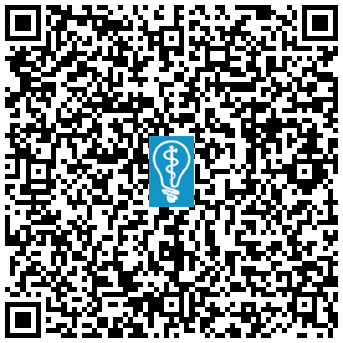 QR code image for Options for Replacing All of My Teeth in Park Ridge, IL