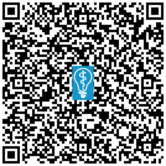 QR code image for Options for Replacing Missing Teeth in Park Ridge, IL
