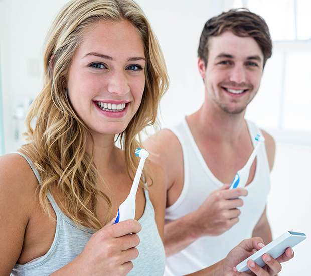 Park Ridge Oral Hygiene Basics