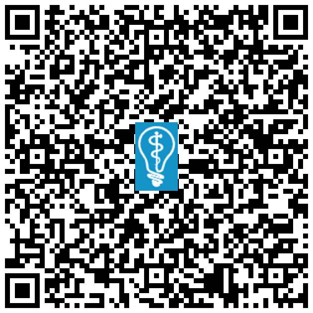 QR code image for Oral Surgery in Park Ridge, IL