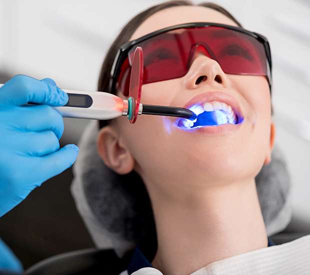 Park Ridge Professional Teeth Whitening