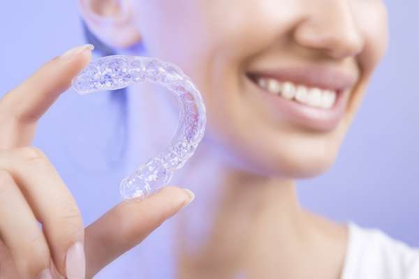 Questions to Ask Your Invisalign Dentist Before Beginning Treatment from Signature Smiles of Park Ridge in Park Ridge, IL