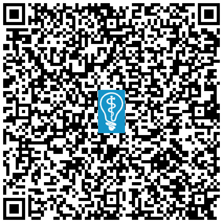 QR code image for Reduce Sports Injuries With Mouth Guards in Park Ridge, IL