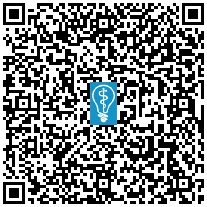 QR code image for Root Canal Treatment in Park Ridge, IL