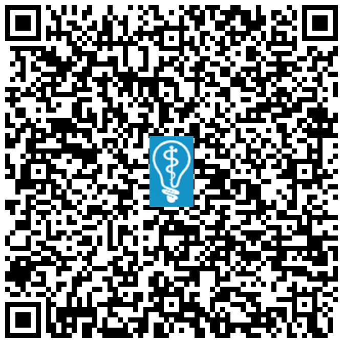 QR code image for Root Scaling and Planing in Park Ridge, IL