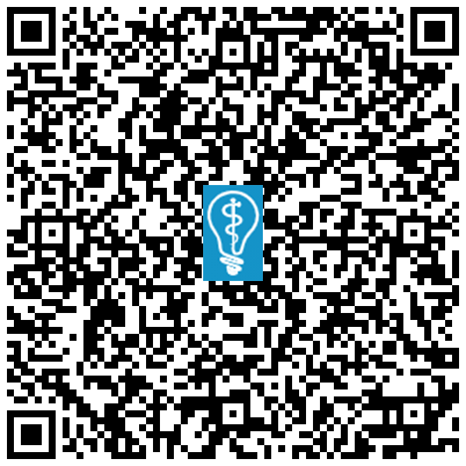 QR code image for Teeth Whitening in Park Ridge, IL