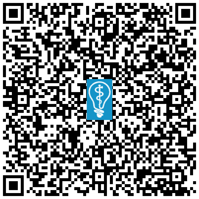 QR code image for What Can I Do to Improve My Smile in Park Ridge, IL