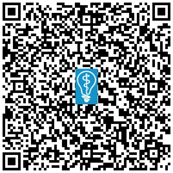 QR code image for What is an Endodontist in Park Ridge, IL