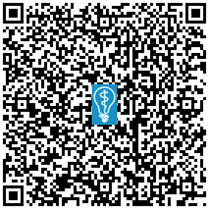 QR code image for When a Situation Calls for an Emergency Dental Surgery in Park Ridge, IL