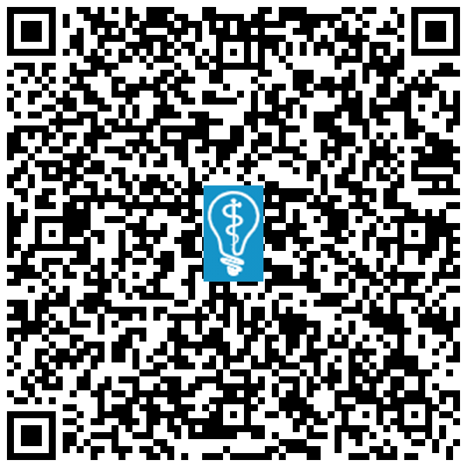 QR code image for When Is a Tooth Extraction Necessary in Park Ridge, IL