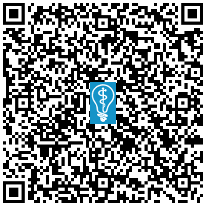 QR code image for Wisdom Teeth Extraction in Park Ridge, IL