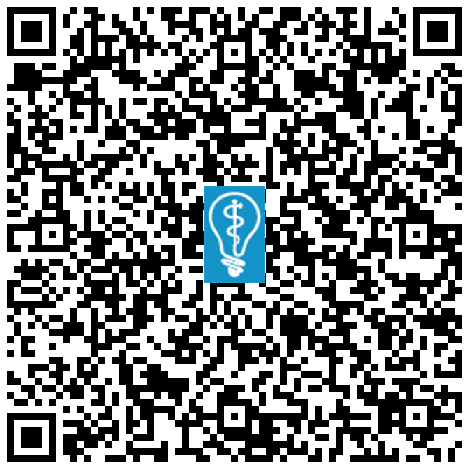 QR code image for Zoom Teeth Whitening in Park Ridge, IL